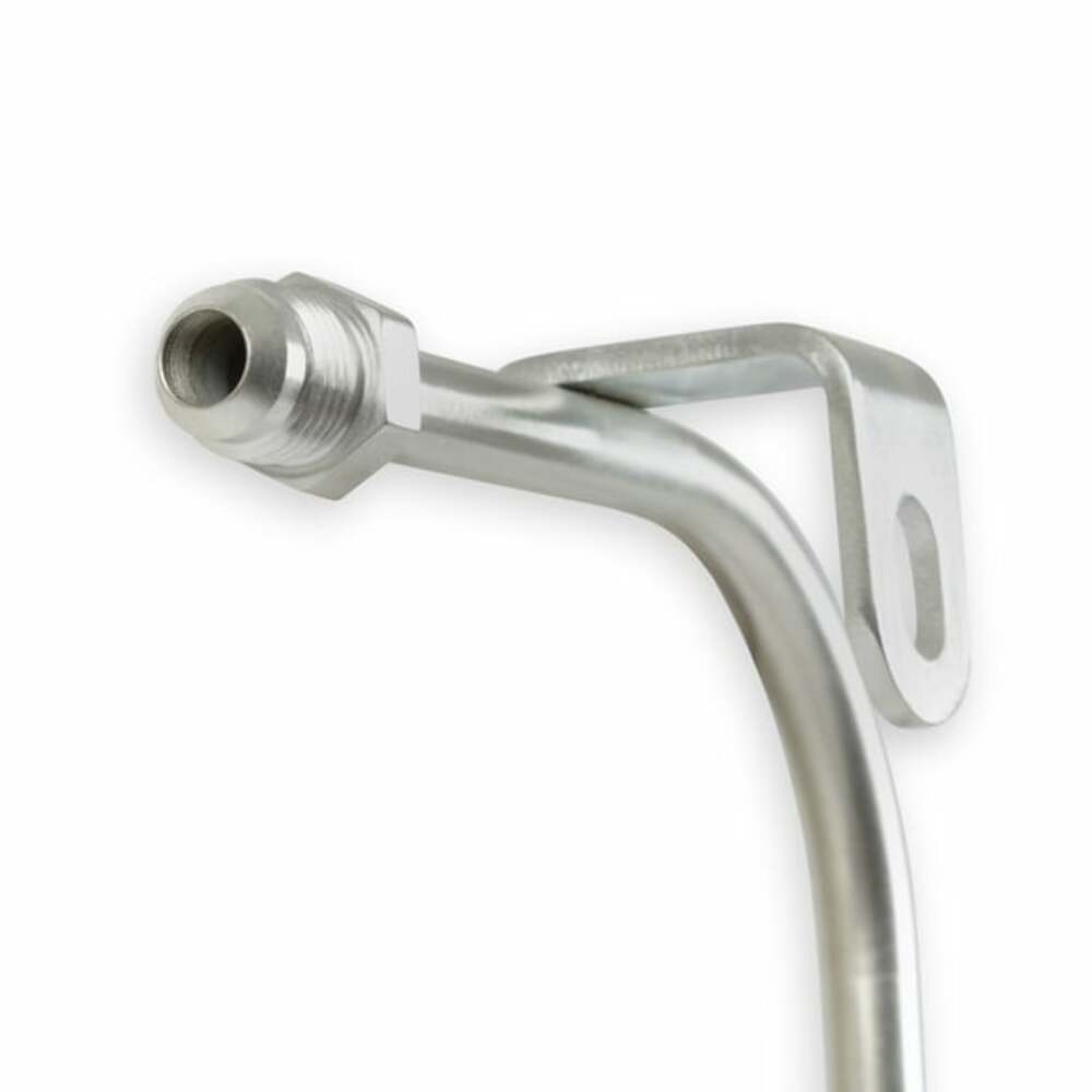 Hooker performance muffler drives-198-207