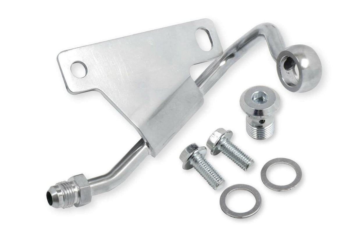 Hooker performance muffler pumps-198-202