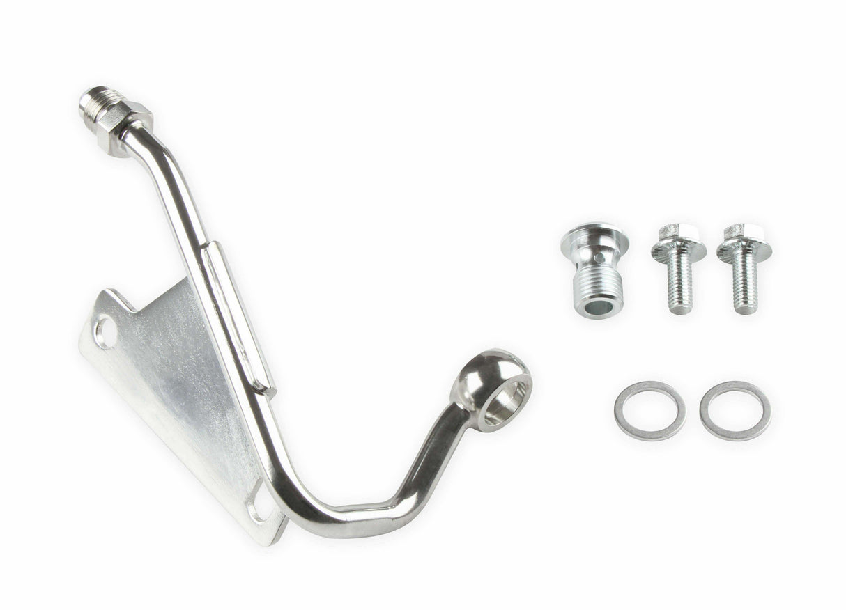 Hooker performance muffler pumps-198-202