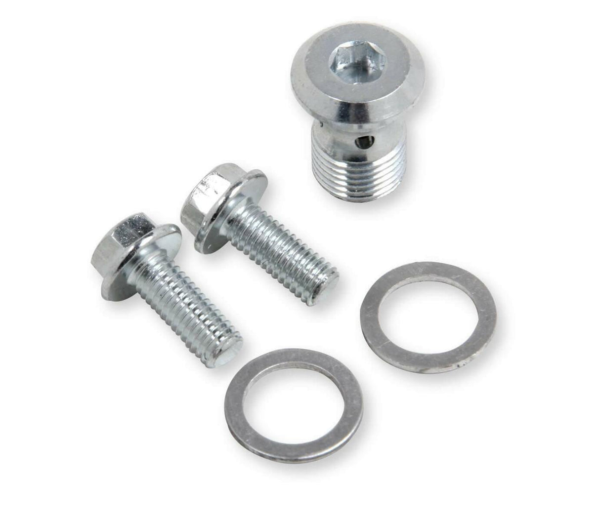 Hooker performance muffler pumps-198-202