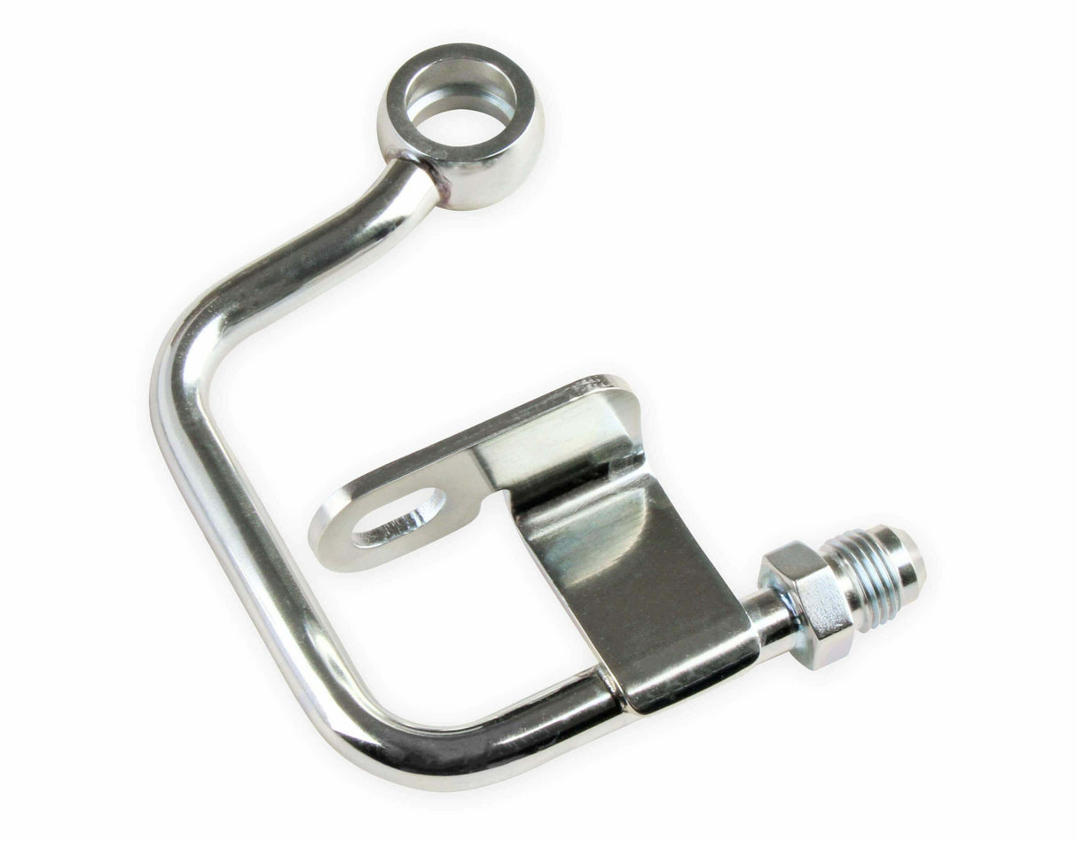 Hooker performance muffler pumps-198-203