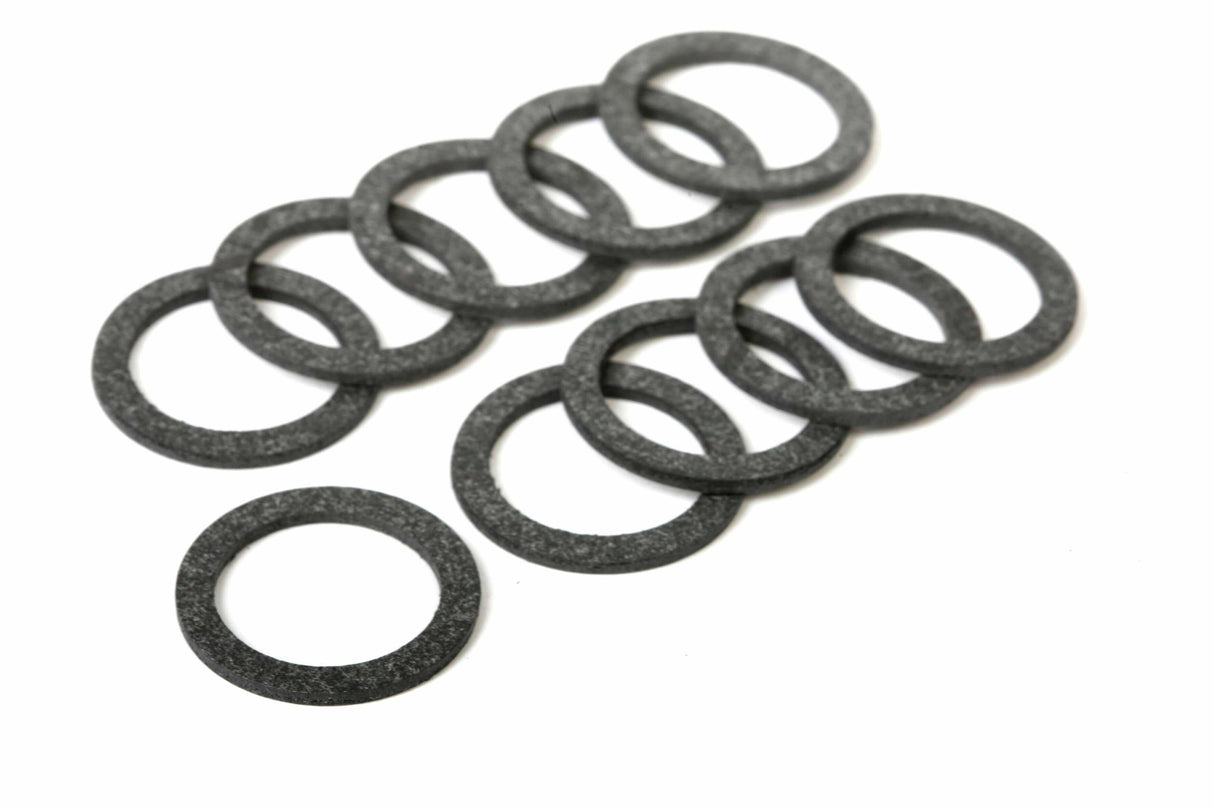 Hooker performance muffler gasket-1008-1597