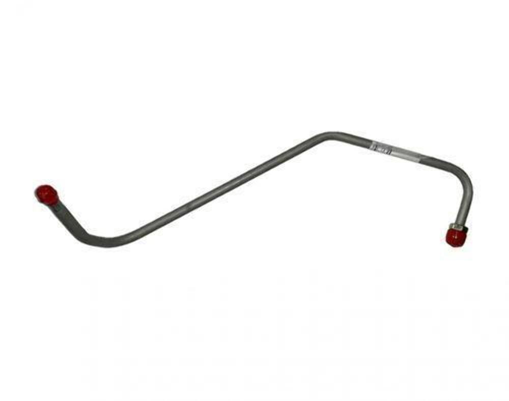 Fuel Line for 1964 Pontiac GTO Pump to Carb stainless steel