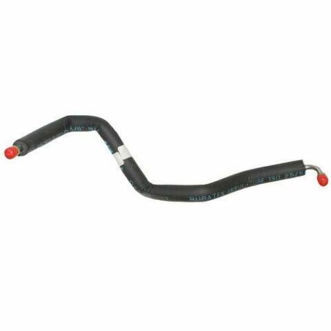 Fuel Line for 1973-1974 Pontiac Firebird Pump to Carb