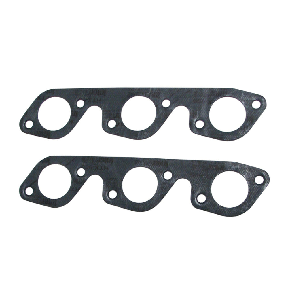 t Premium Header Gasket Set Fits Ford 3.8L V6 (Pair)-1407 BBK Performance