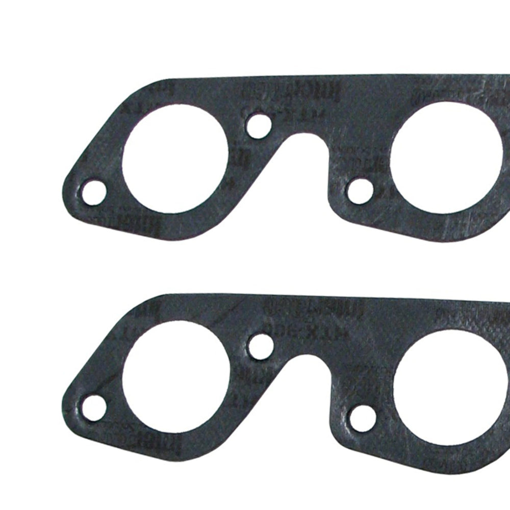 t Premium Header Gasket Set Fits Ford 3.8L V6 (Pair)-1407 BBK Performance