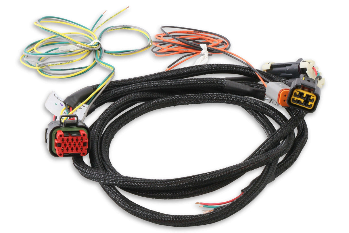 MSD ignition wiring harness 80003
