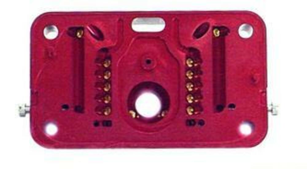 Quick Fuel carburetor aluminum 033