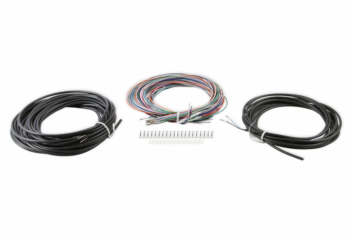Holley EFI Pro-Dash Input/Output Harness - 558-456
