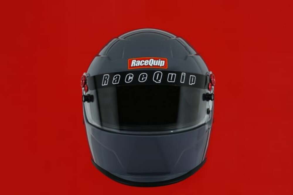 t Pro20 Sa2020 Steel Lrg Helmet - 276665RQP RaceQuip