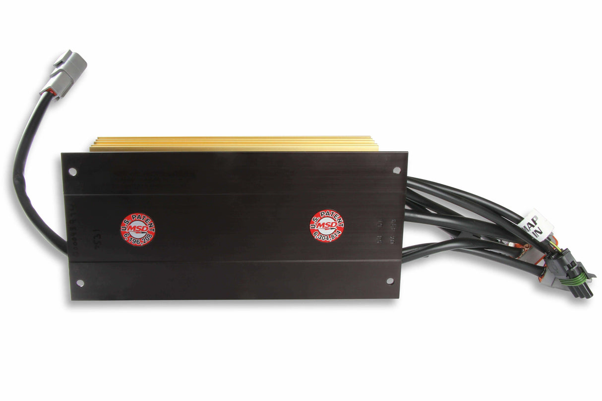 MSD ignition control box for 2012-2018 Ram 7531