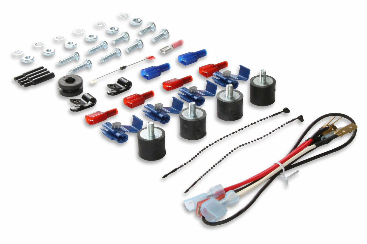 MSD ignition control box for 2012-2018 Ram 7531