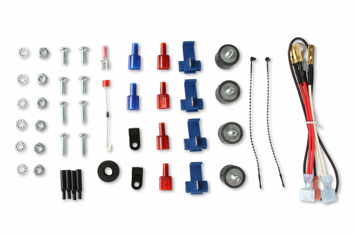 MSD ignition control box for 2012-2018 Ram 7531