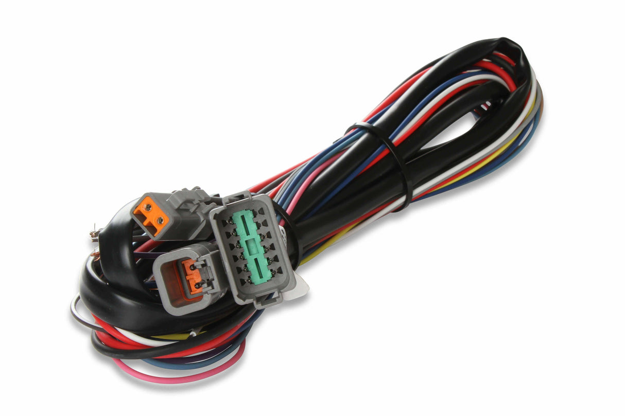 MSD ignition control box for 2012-2018 Ram 7531