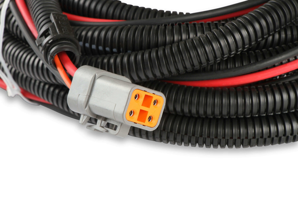 MSD ignition component for Ram Charger 2351