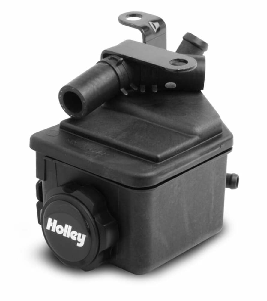 Hooker performance muffler black brackets-198-200
