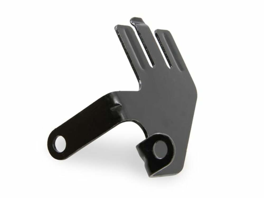 Hooker performance muffler brackets-198-200