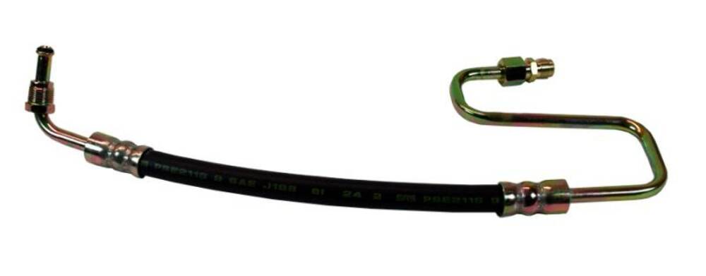 Fits 1955 - 1957 Chevrolet Full Size Power Steering Hose PSH004