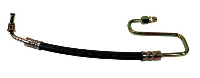 Power Steering Hose fits 1955-1957 Chevy Full Size Power Steering small block PSH004 Shafer's Classic Reproductions