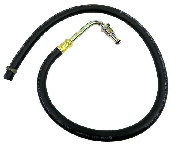 Power Steering Hose fits 1955-1964 Chevy Full Size Power Steering small block PSH007 Shafer's Classic Reproductions