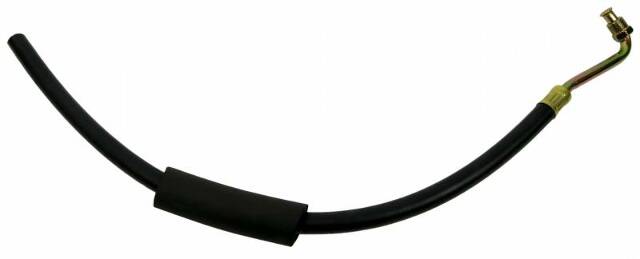 Camaro Power Steering Hose fits 1970-1972 Chevy Camaro Power Steering PSH203 Shafer's Classic Reproductions