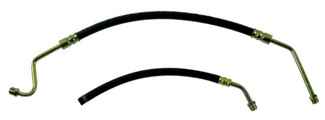 Oldsmobile Power Steering Hose Kit fits 1971-1972 Oldsmobile Power Steering PSH302 Shafer's Classic Reproductions