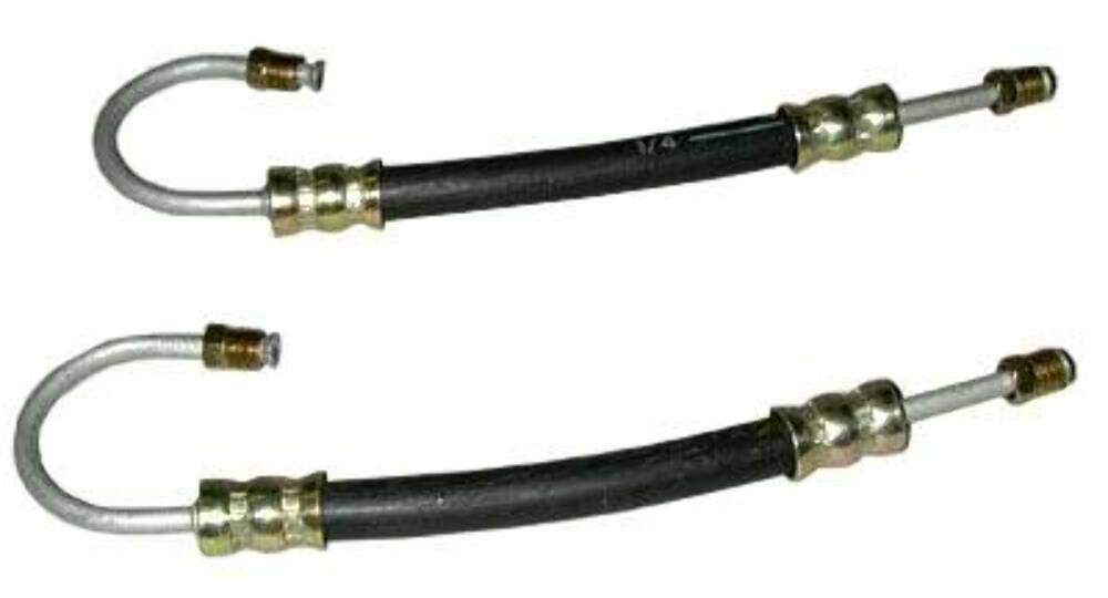 Fits 1958 - 1964 Chevrolet Full Size Power Steering Hose PSH403