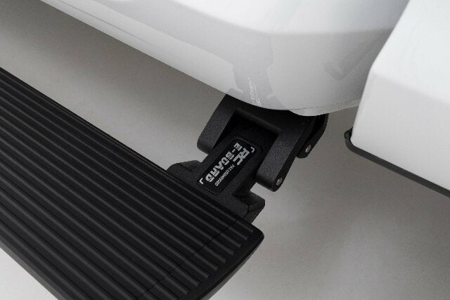 Fits Ram 2500(10-24) Power Running Boards Dual Electric Motor Crew Cab PSR9010