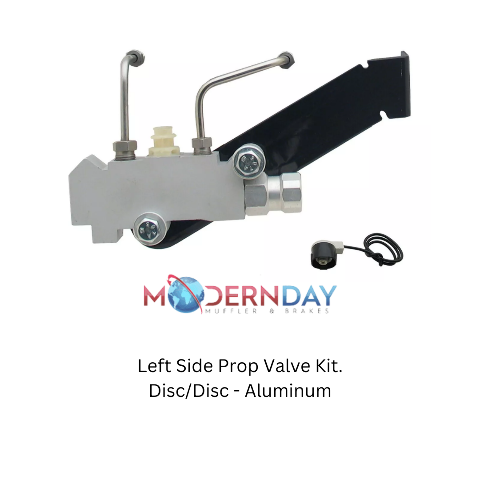 brake master cylinder stainless steel steel aluminum chrome MBM