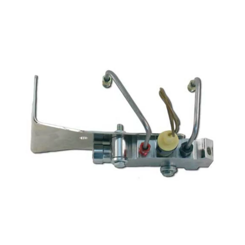 brake master cylinder stainless steel steel aluminum chrome MBM