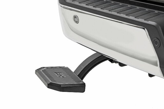 Fits Ford F-150(21-24) Retractable for Ford F-150 by Rough Country