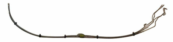 Fuel Line Kit for -'88-'95 GMC K1500 Quick Fix Complete long bed
