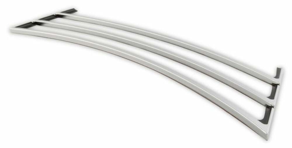 Quarter TrimChrome fits Chevrolet Camaro 2010-14 -CA-190001-C muscle car