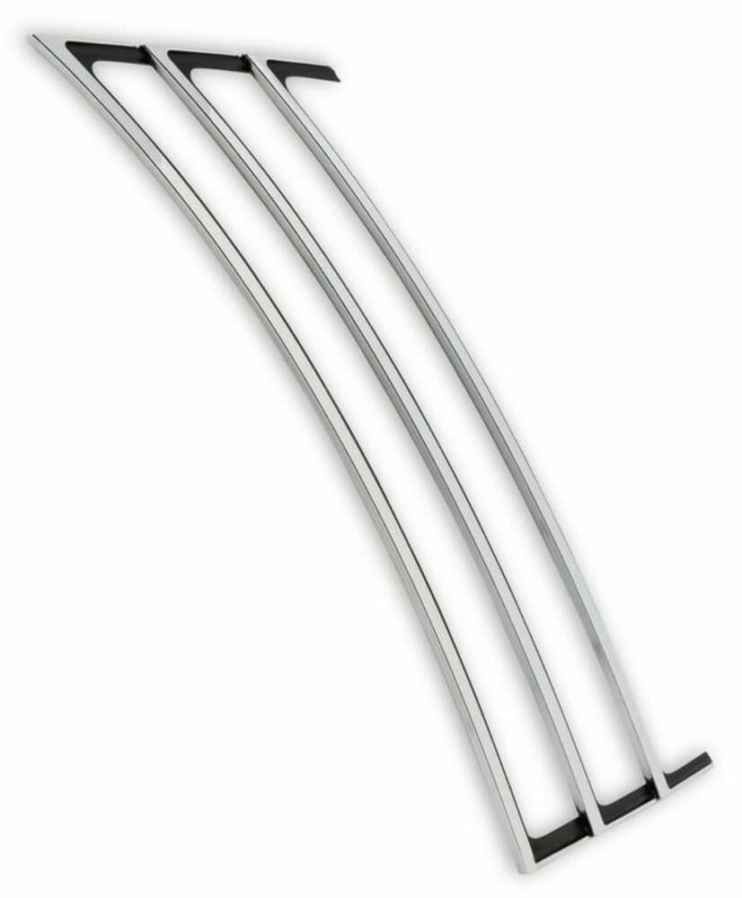Quarter TrimChrome fits Chevrolet Camaro 2010-14 -CA-190001-C muscle car