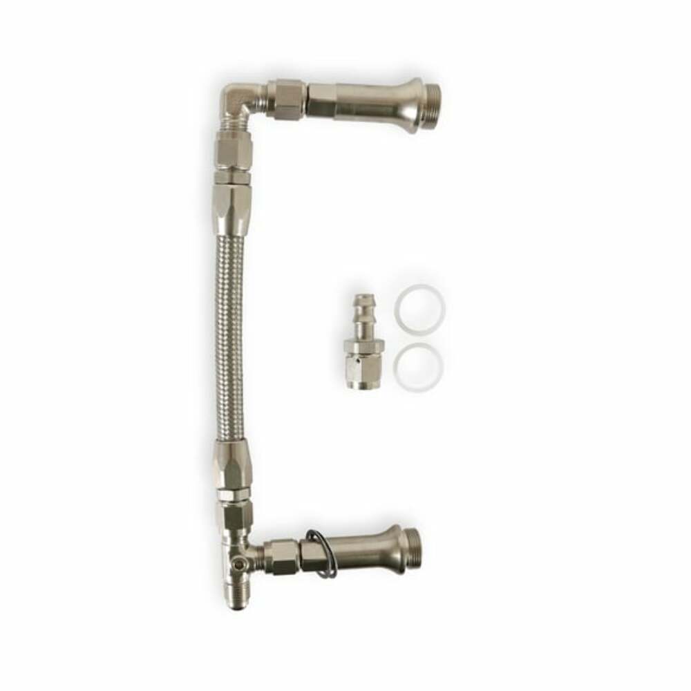 Quick Fuel Q-Series carburetor AN06