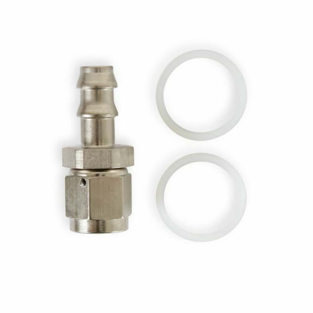 Quick Fuel Q-Series carburetor AN06