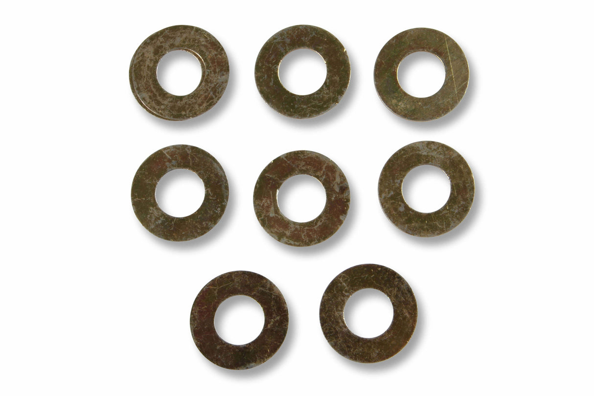 t Quick Time 8 Bolt 130 Tooth MOPAR Hemi Flexplate - RM-949 Quick Time