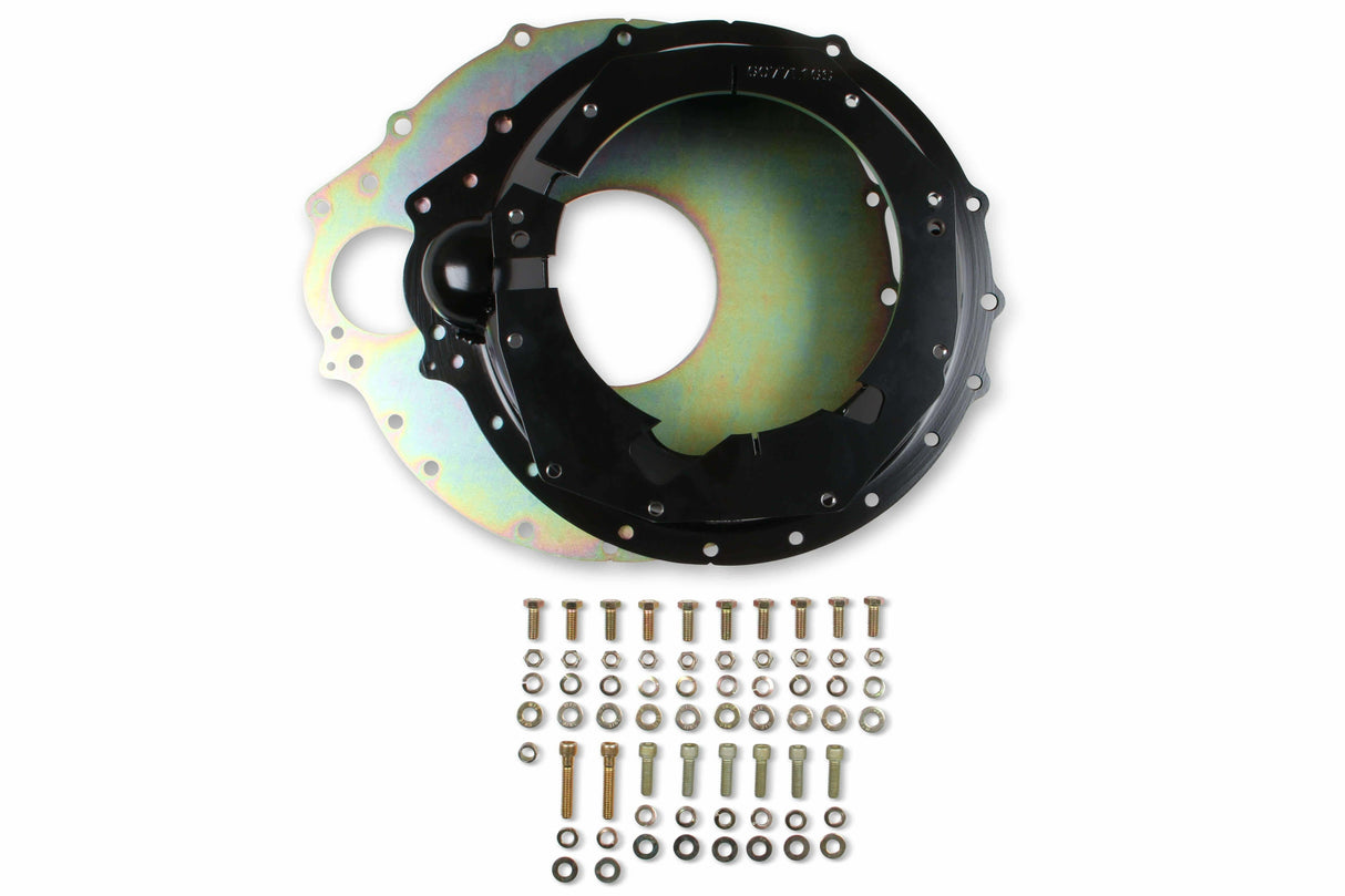 t Quick Time Bellhousing - Big Block Mopar - RM-6077 Quick Time