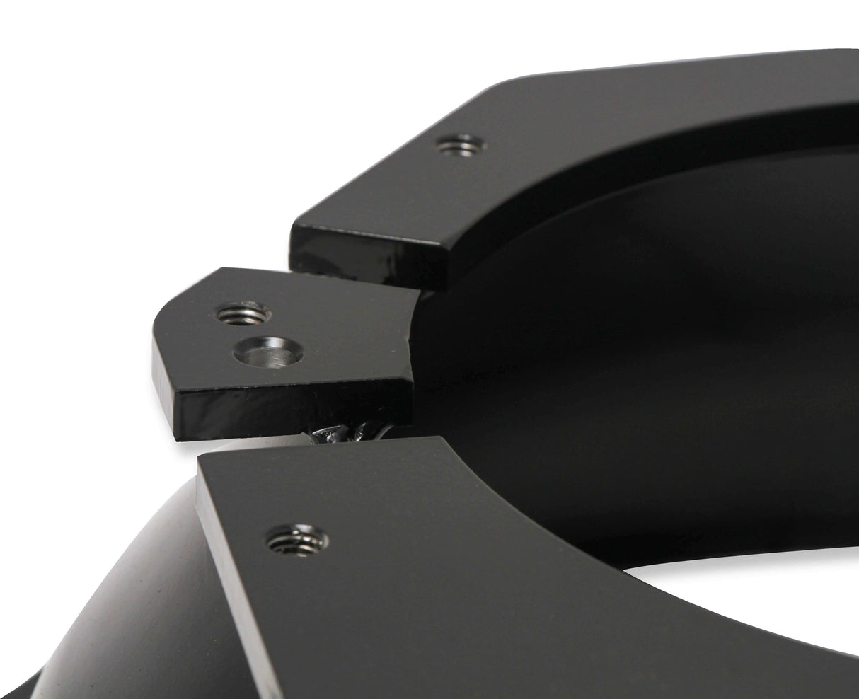 t Quick Time Bellhousing - Chevy LS and Late Model LT - Low Profile - RM-8019 Quick Time
