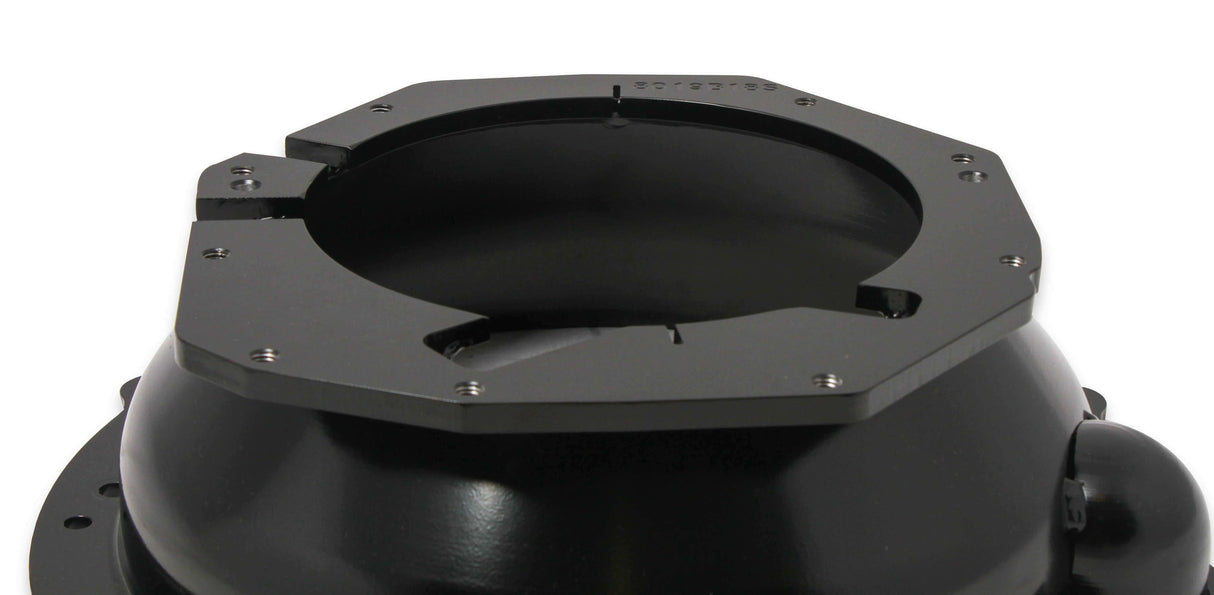 t Quick Time Bellhousing - Chevy LS and Late Model LT - Low Profile - RM-8019 Quick Time