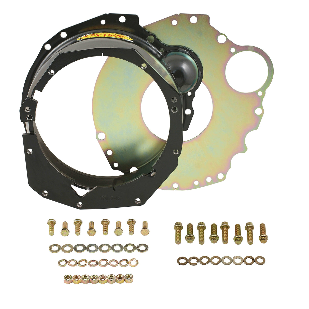 t Quick Time Bellhousing - For Nissan RB25/RB30 - RM-7011 Quick Time