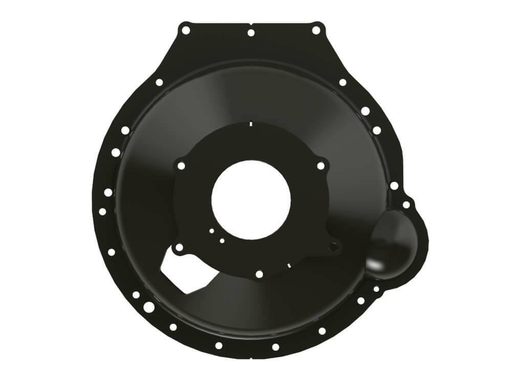 t Quick Time Bellhousing - Ford Big Block 460 - RM-8015 Quick Time