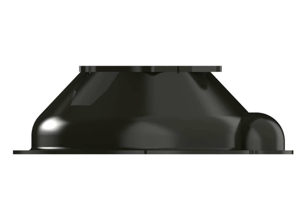 t Quick Time Bellhousing - Ford Big Block 460 - RM-8015 Quick Time