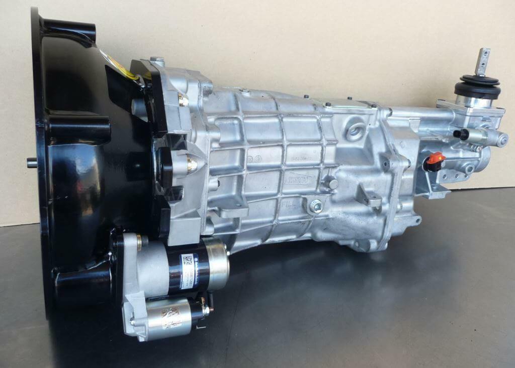 t Quick Time Bellhousing - Mazda - RM-4091MWA Quick Time