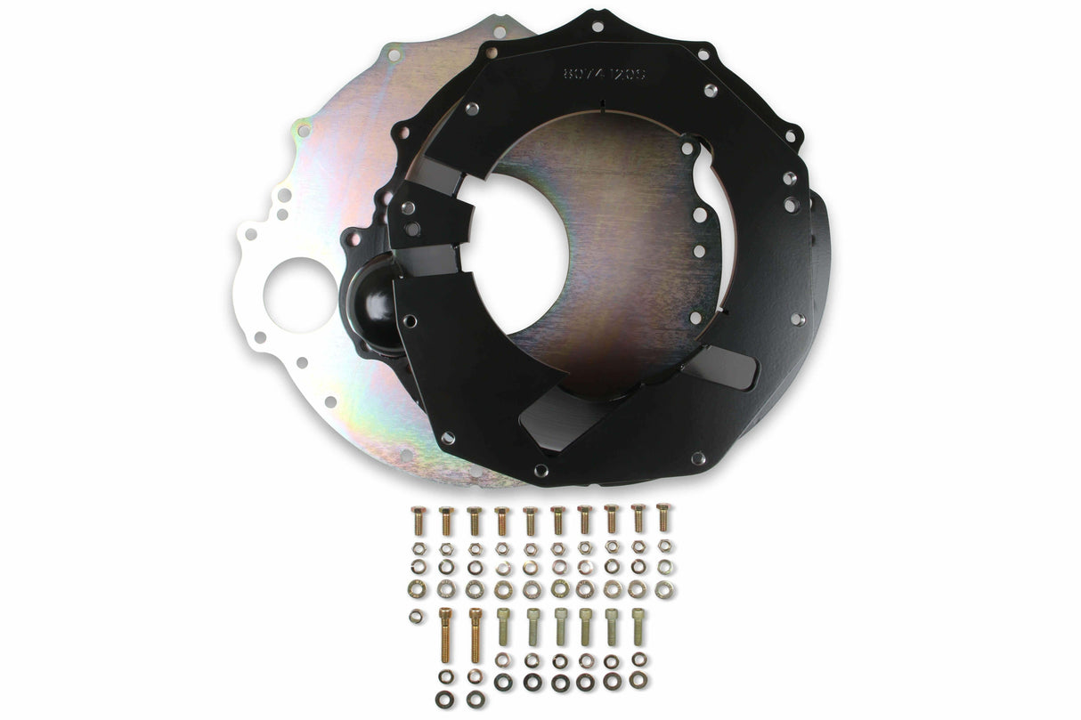 t Quick Time Bellhousing - Small Block Mopar - RM-8074 Quick Time