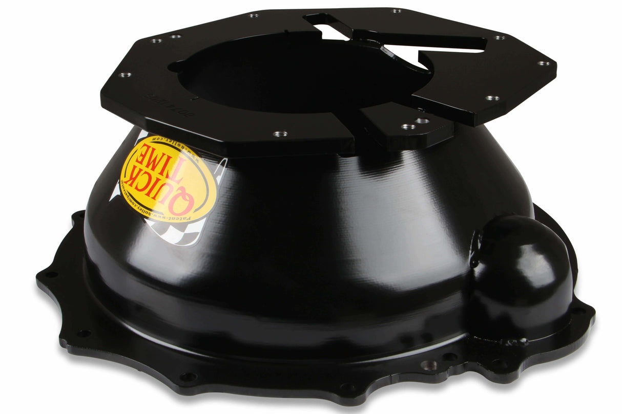 t Quick Time Bellhousing - Small Block Mopar - RM-8074 Quick Time