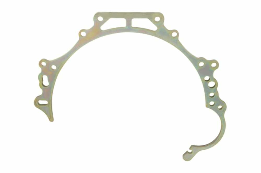 t Quick Time Bellhousing Spacer - Universal Ford / Chevy - RM-6013 Quick Time