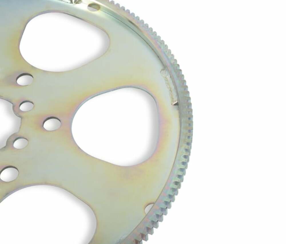 t Quick Time LS 6 bolt Manual OEM Replacement Flexplate - RM-990 Quick Time