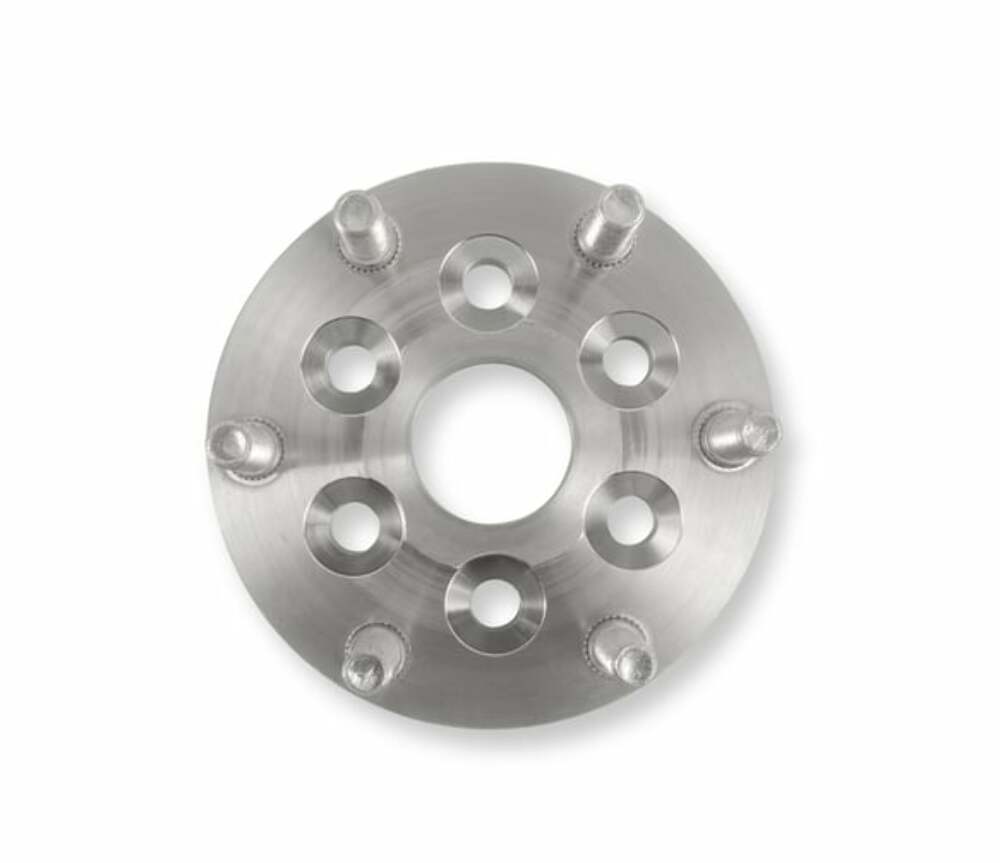 t Quick Time LS 6 bolt Manual OEM Replacement Flexplate - RM-990 Quick Time