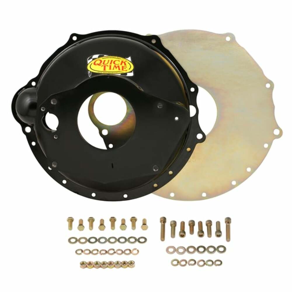 t Quick Time RM-2050 Quick Time Bellhousing - Cummins Diesel Quick Time